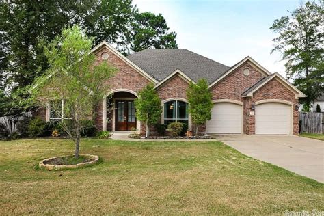 Bryant, AR Real Estate - Bryant Homes for Sale | realtor.com®