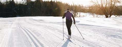 Cross Country Skiing Equipment for Sale in VT & Online | Skirack