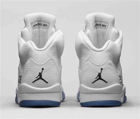 How to Buy the 'White Metallic' Air Jordan 5 on Nikestore | Sole Collector