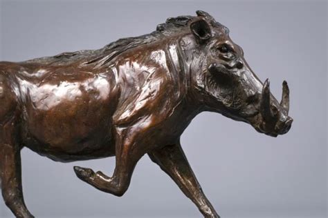 Pin on The Best African Animal sculpture statues