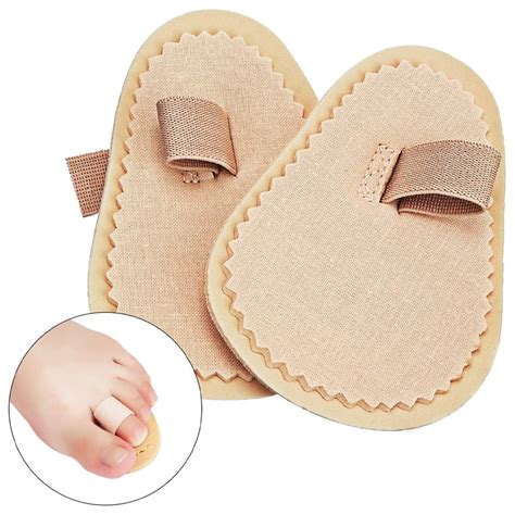 EIMELI 4 Pieces Hammer Toe Straightener Toe Splint Toe Regulator Hammer ...