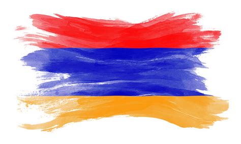 Flag Of Armenia History, Meaning Symbolism Britannica, 55% OFF