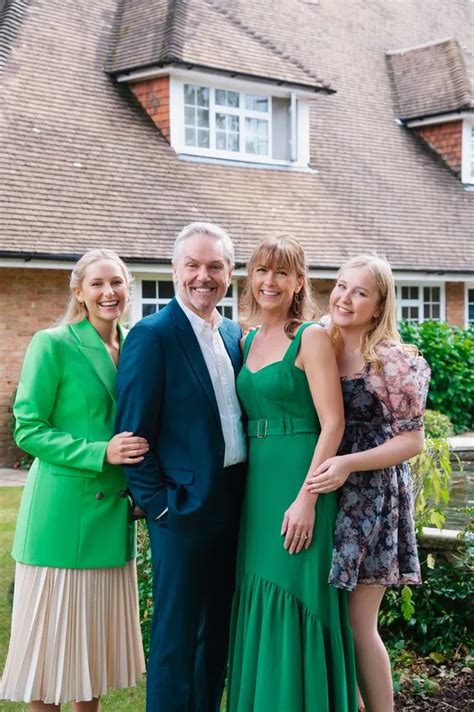 EastEnders' Brian Conley opens up stunning family home as he unveils ...