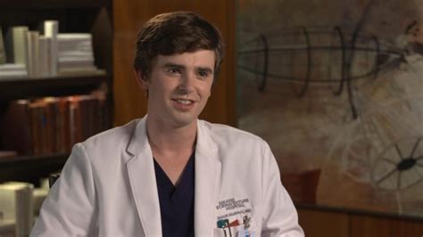 The Good Doctor Season 4 Episode 4: "Not The Same" Will Navigate To Some New Threatening ...