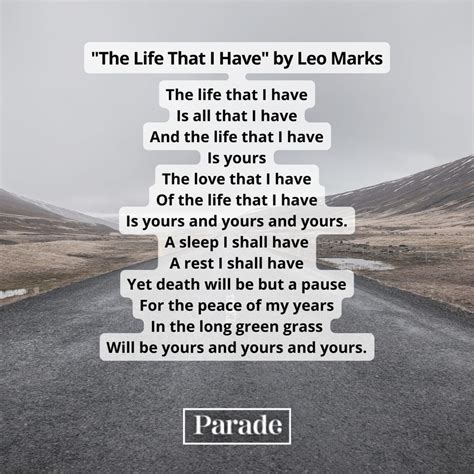 100 Best Celebration of Life Poems for Funerals or Memorials - Parade