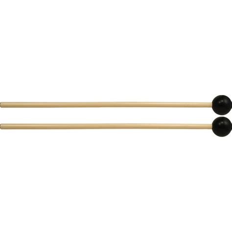 Vic Firth Orchestral Series Xylophone Mallets Hard Acetal - Walmart.com ...