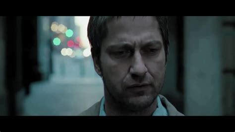 Law Abiding Citizen Trailer - YouTube