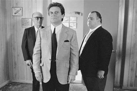 The Brutal Betrayal of Tommy DeVito in Goodfellas