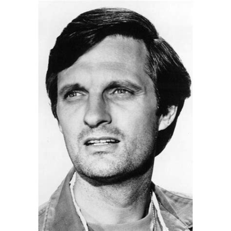 M*a*s*h Alan Alda as Hawkeye Smiling Pose 24x36 Poster - Walmart.com ...