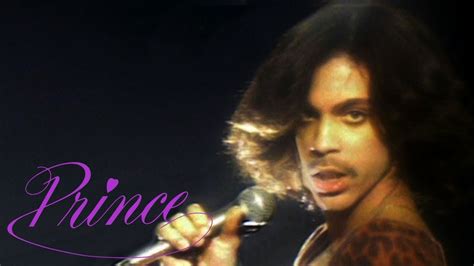 Prince - I Wanna Be Your Lover Chords - Chordify