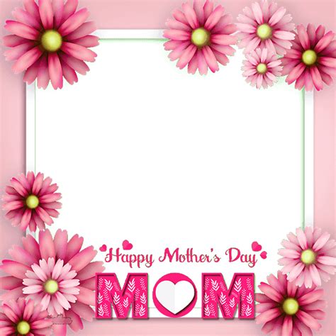 Mother's Day Frame Twibbonize, 49% OFF | rbk.bm