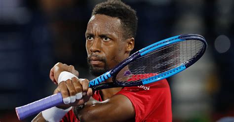 Highlights: Monfils fends off Fucsovics danger - Dubai Duty Free Tennis ...