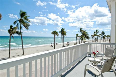 Top 100 Airbnb Rentals in Hollywood, Florida