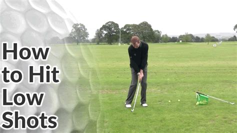 How to Fade a Golf Ball (Better Players Method) | Free Online Golf Tips