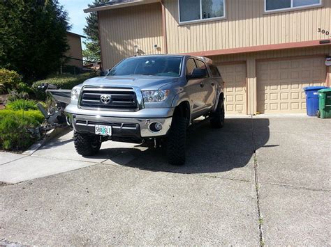 Lifted truck Post | Page 14 | Toyota Tundra Discussion Forum