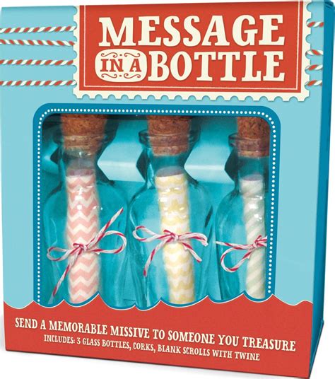 How To Make A Message In A Bottle (A DIY Guide)