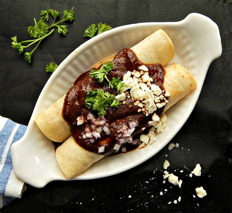 Rick Bayless Enchilada Sauce Recipe Red | Besto Blog