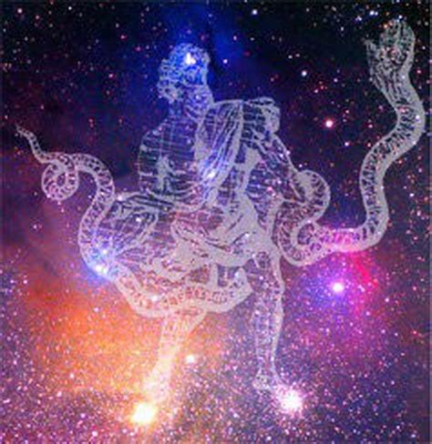 From a Sagittarius to Ophiuchus, changes in zodiac signs are in the stars - mlive.com