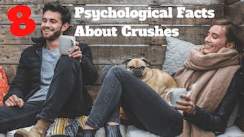 Psychological Facts About Crushes (8 Things You Didn't Know)