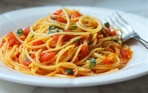 The Best tomato Pasta Recipe - Best Recipes Ideas and Collections