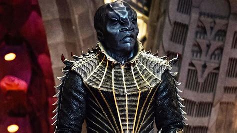 What Is Up With the Klingons in ‘Star Trek: Discovery’? | FANDOM