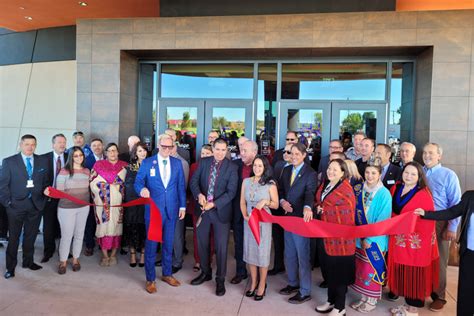 New Osage Casinos & Hotel opens in Pawhuska - Osage News