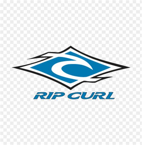 Rip Curl Company Vector Logo Free Download - 464050 | TOPpng