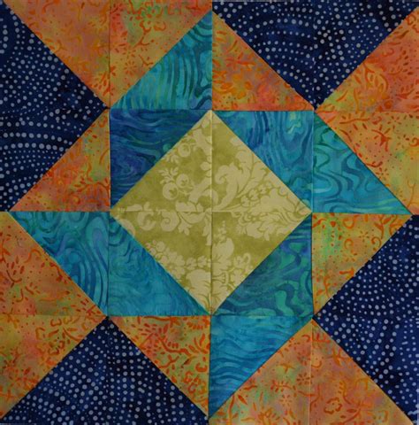 disappearing 4 patch quilt patterns | disappearing 4 patch quilt pattern | Quilt block patterns ...