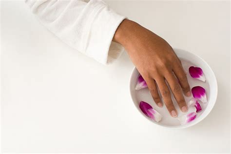 How to Remove Gel Nail Polish at Home Without Damaging Nails | Allure