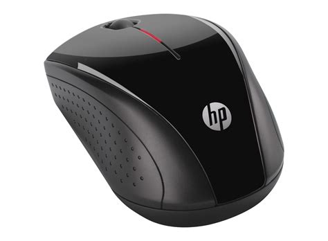 Mouse HP X3000 WIRELESS H2C22AA - Pret avantajos - Ideall.ro