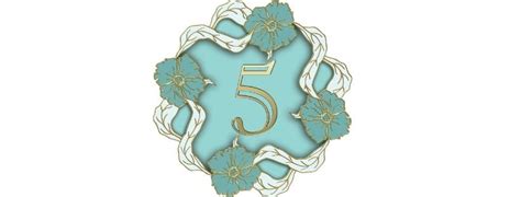 Angel Number 5 Meaning - What Does Seeing Number 5 Mean Spiritually ...