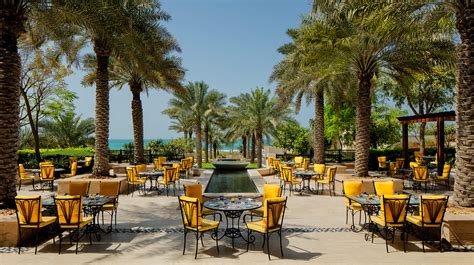 The St. Regis Saadiyat Island Resort, Abu Dhabi - Abu Dhabi Hotels ...