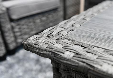 Choosing the Right Outdoor Furniture: A Guide to Materials - Direct Wicker