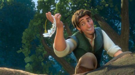 Eugene Fitzherbert - Tangled Photo (36919665) - Fanpop