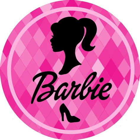 Stikers personalizados económicos | Barbie, Tazze, Immagini