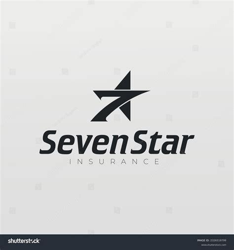 70,090 Logo Seven Images, Stock Photos, 3D objects, & Vectors | Shutterstock