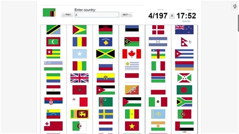 How To Learn All The Flags Of The World Sporcle Blog – Otosection