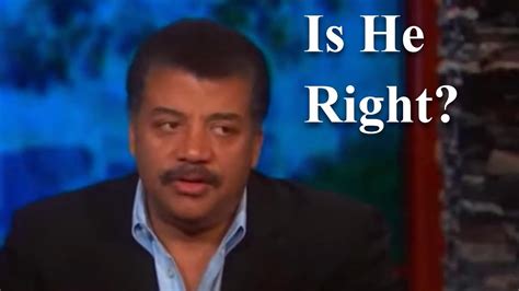 Are Faith and Reason Incompatible? Reacting to Neil deGrasse Tyson - YouTube