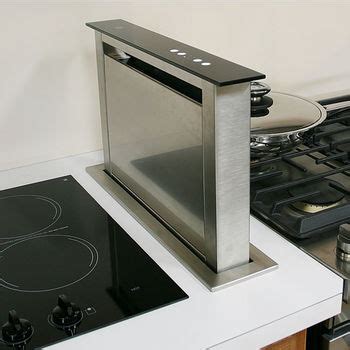 Range Hoods | Top Brand Downdraft Range Hoods For Your Kitchen ...