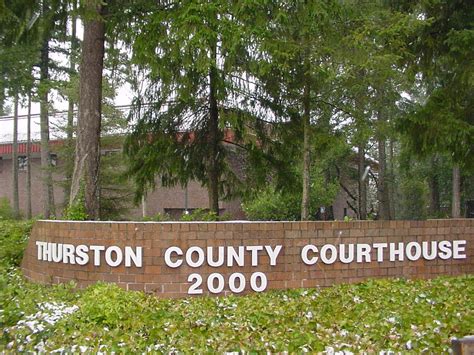 Thurston County Property Tax Payments Due April 30th - ThurstonTalk