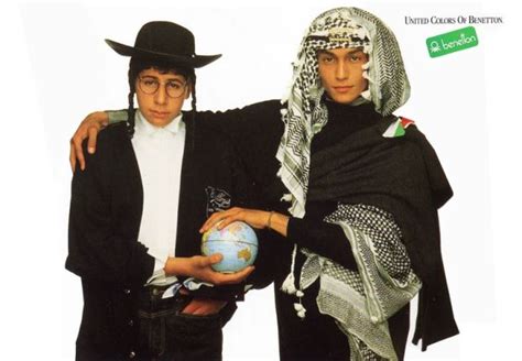 The United Colors of Benetton Campaign history | Reklame