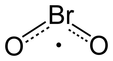 bromine dioxide - Wikidata