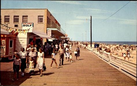 Rehoboth Beach Delaware