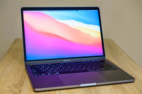 [麥書] MacBook Pro 13 M1 開箱+修圖使用心得- 看板 MAC - Mo PTT 鄉公所