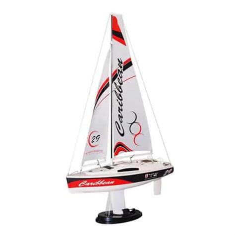 Best RC Sailboats for 2019 - Buyers Guide | Laser Sailing Tips