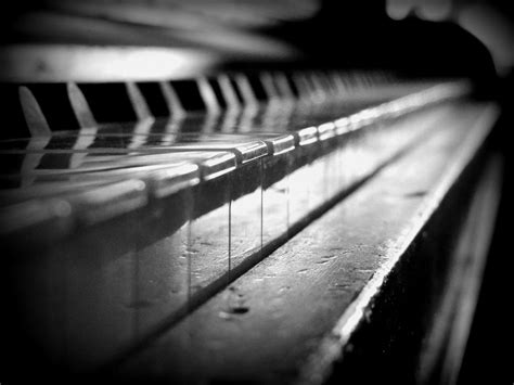 Piano Keys 4 by MadChickadee on DeviantArt