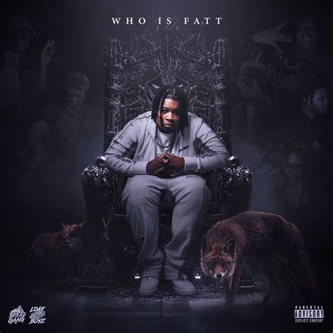 Who Is Fatt (Extended Clip) by YTB Fatt: Listen on Audiomack