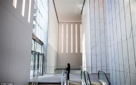 Inside reopened World Trade Center 13 years after 9/11 attack | Daily ...