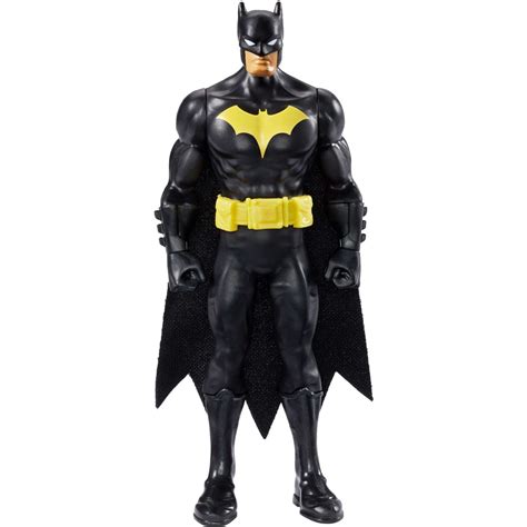 Justice League Action Batman Figure - Walmart.com