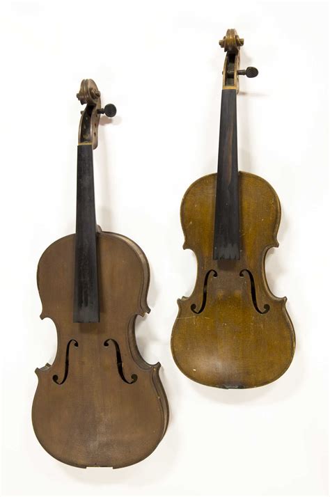 Two Violins